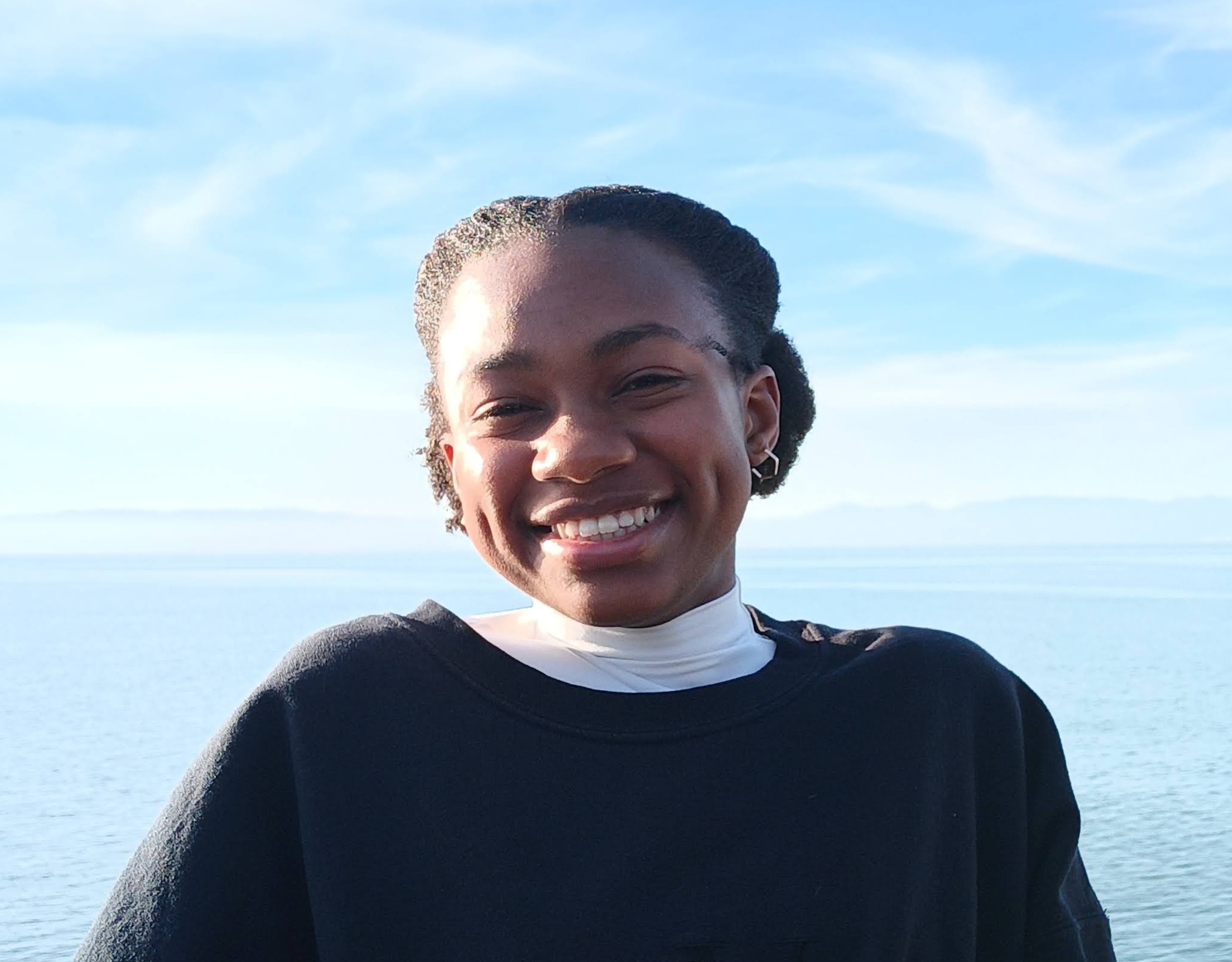 Aryonna Epps 