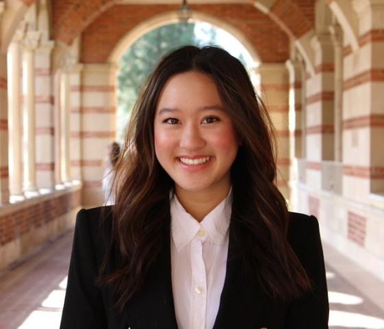 Marissa Teng