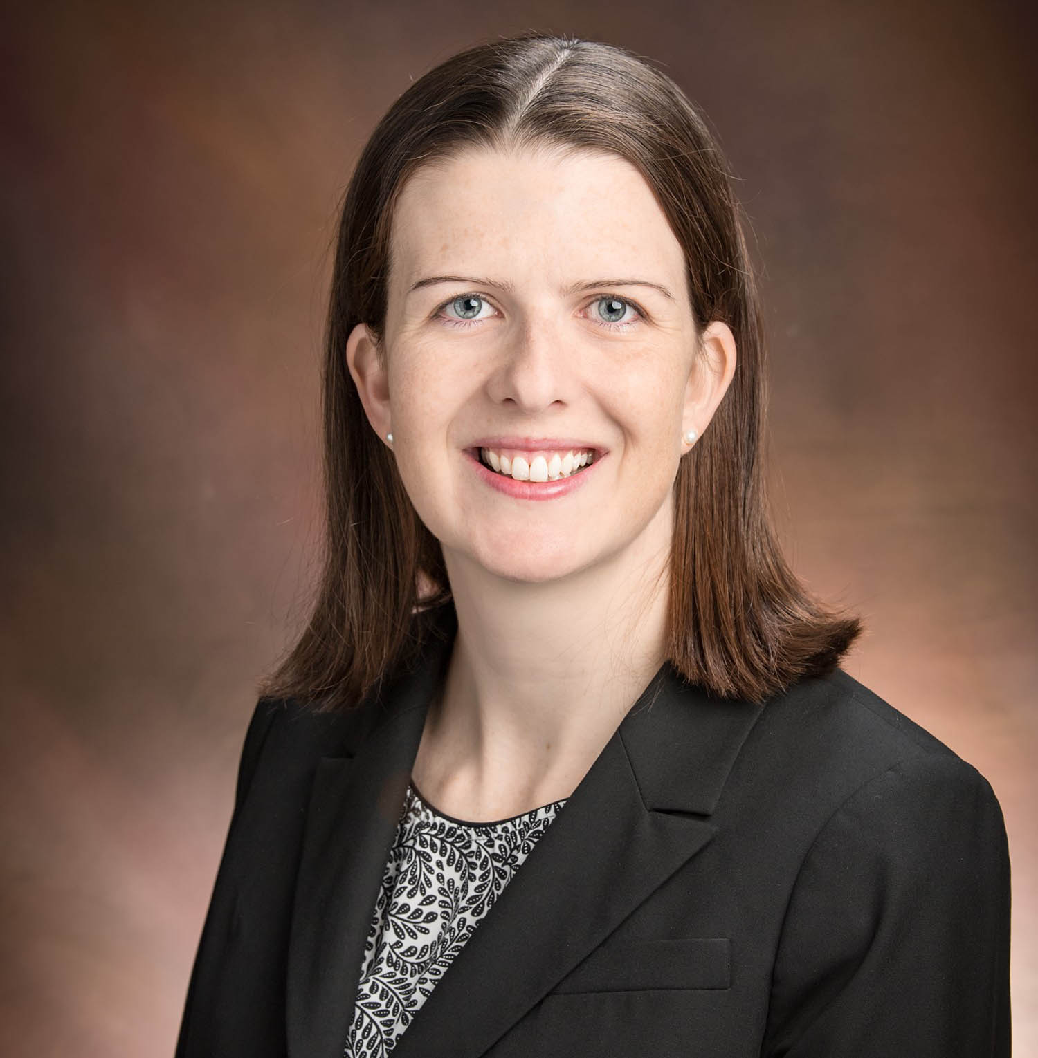 Dr. Brenna Maddox, Ph.D.